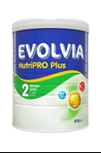 Evolvia Nutripro Plus 2 Devam Sütü 800 gr thumbnail 2