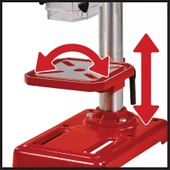 Einhell TC-BD 450, Sütunlu Matkap thumbnail 3
