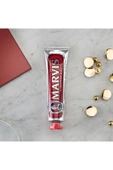 Marvis Cinnamon Mint Diş Macunu 85 ml thumbnail 3