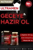 Nutraxin Ultra Men 60 Tablet thumbnail 2