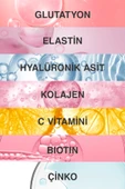 Bioxcin Womens Skin Tablet 30'lu thumbnail 5