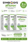 Symbiosys Alflorex Probiyotik 30 Kapsül 3 Adet thumbnail 1