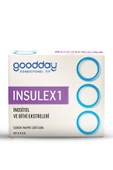 Goodday Insulex 1 30 Saşe thumbnail 1