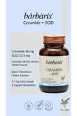 Barbaris Ceramide+ Sod 30 Kapsül thumbnail 1