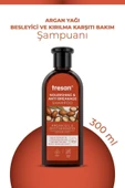 Tresan Argan Yağı Şampuan 300 ml thumbnail 1