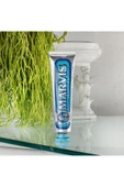 Marvis Aquatic Mint Xylitol Diş Macunu 85 ml thumbnail 3