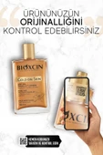Bioxcin Gold On Skin Kuru Yağ 100 ml thumbnail 8