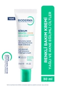 Bioderma Sebium Kerato Cover 30 ml thumbnail 1