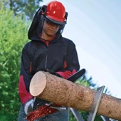 Einhell GE-EC 2240, Elektrikli Ağaç Kesme thumbnail 2