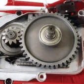 Einhell GE-EC 2240, Elektrikli Ağaç Kesme thumbnail 9