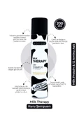 Morfose Kuru Şampuan Milk Therapy 200 ml thumbnail 2