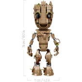 LEGO 76217 Marvel Ben Groot thumbnail 5