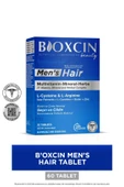 Bioxcin Men's Hair 30 Tablet thumbnail 7