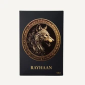 Rayhaan Wolf EDP 100 ml Erkek Parfümü thumbnail 3