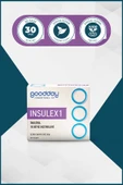 Goodday Insulex 1 30 Saşe thumbnail 5