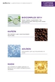 Bioxcin Caffein Arginine Şampuan 500 ml thumbnail 4
