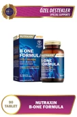 Nutraxin B-One Formula 90 Tablet thumbnail 1