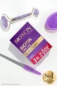 Bioxcin Biotin 90 Tablet 3 Adet thumbnail 3