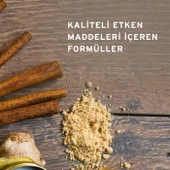 Solgar Gentle Iron 17 mg 90 Kapsül thumbnail 6
