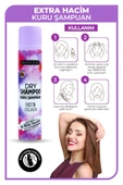 Morfose Kuru Şampuan Extra Hacim 200 ml thumbnail 3