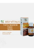 Bio Vitals Tatlı Badem Yağı 50 ml thumbnail 3