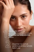 Bioderma Atoderm Intensive Eye Cream 100 ml thumbnail 8