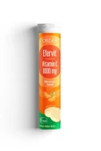 Efervit Vitamin C 1000 mg 20 Efervesan Tablet thumbnail 1