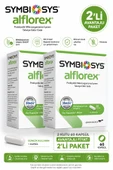 Symbiosys Alflorex Probiyotik 30 Kapsül 2 Adet thumbnail 1