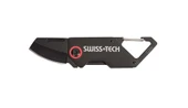 SwissTech Mini Folding Knife Mini Çakı ST014007 thumbnail 1