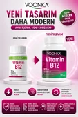 Voonka Vitamin B12 90 Tablet thumbnail 1