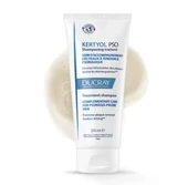 Ducray Kertyol PSO Saç Derisi Pullanma Şampuanı 200 ml thumbnail 1