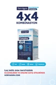 Sorvagen 4x4 Magnezyum Complex 60 Tablet thumbnail 12