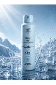 Rebul Ice Erkek Sprey Deodorant 150 ml thumbnail 2