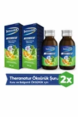 Theranatur Bitkisel Şurup 128 gr 2 Adet thumbnail 1