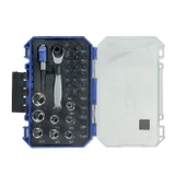 EXEN EX 8032 Master Set-32 Parça Bits Uç ve Lokma Seti thumbnail 1