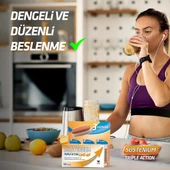 Sustenium Triple Action CoQ-10 30 Tablet 2 Adet thumbnail 3