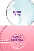 Bioxcin Biotin 90 Tablet 2 Adet thumbnail 7