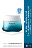 Vichy Mineral 89 Light Cream 50 ml thumbnail 1