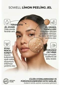 So Well Peeling Gel Lemon 150 ml thumbnail 2