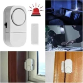 Kırgıl Alarm Kapı Pencere LD9806-8067 thumbnail 2