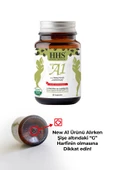 HHS A1 L-Carnitine Lepidium 30 Kapsül thumbnail 2