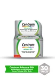 Centrum Advance 50 Yaş Üstü 30 Tablet thumbnail 1