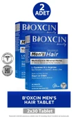 Bioxcin Men's Hair 30 Tablet 2 Adet thumbnail 1