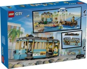 LEGO City 60506 Classic Beach Tram thumbnail 2