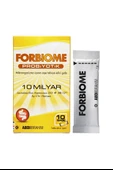Forbiome Probiyotik 10 Saşe thumbnail 1