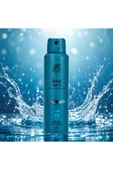 Rebul Aqua Erkek Sprey Deodorant 150 ml thumbnail 2