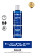 Bioxcin Şampuan Günlük Biotin 300 ml thumbnail 1