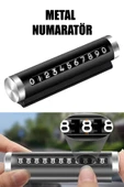 OPEL    Araç Telefon Numaratör Metal Kasa Araba Numaratör thumbnail 2