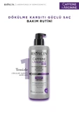 Bioxcin Caffein Arginine Şampuan 500 ml thumbnail 6