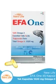 New Life EFA One 45 Softgel thumbnail 1